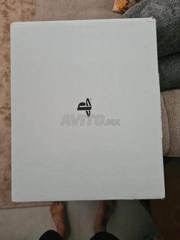 PS 5 slim 1 tb - 2