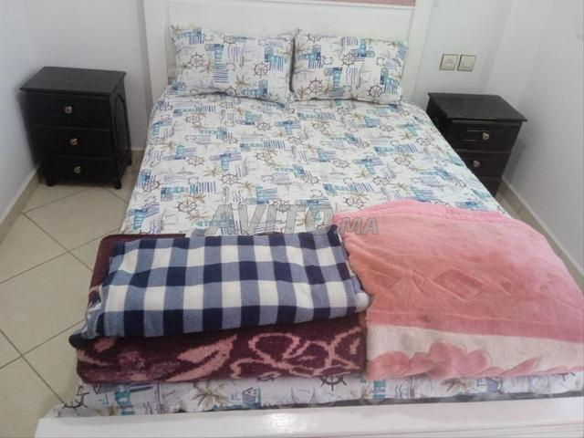 location appartement vacances - 2