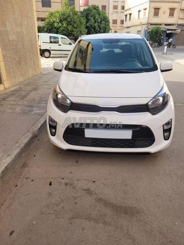 Kia Picanto à Khouribga - 2