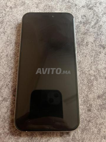 iPhone 15 Pro Max - 2