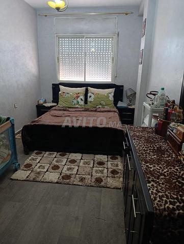 Appartement à louer 80 m² à Salé - 2