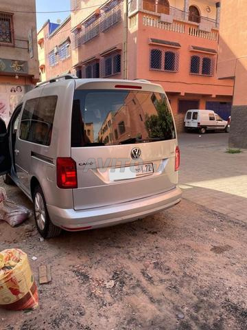 Volkswagen Caddy - 2