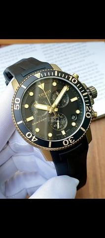 MONTRE TISSOT T120.417.37.051.01 - 2
