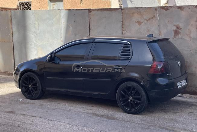 golf 5 1.9 TDI