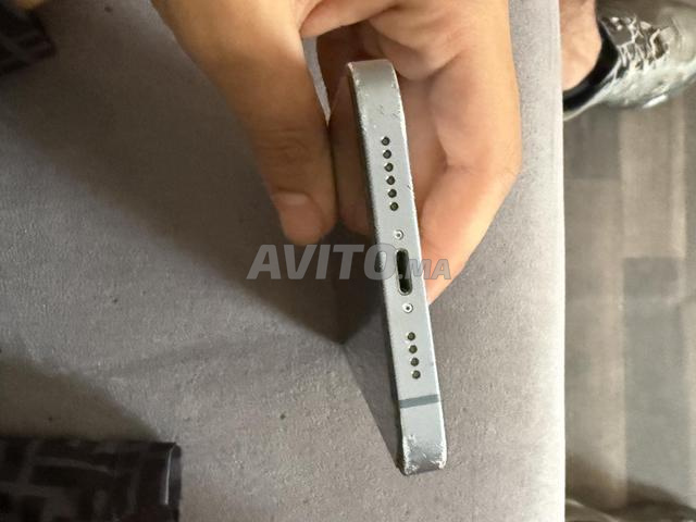iPhone 14 plus - 2