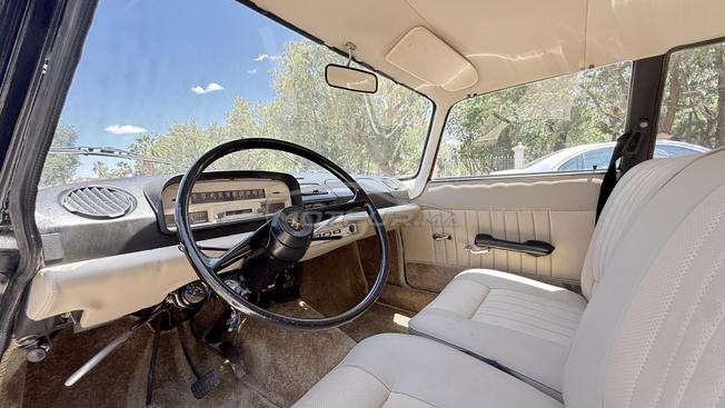 Peugeot 404 