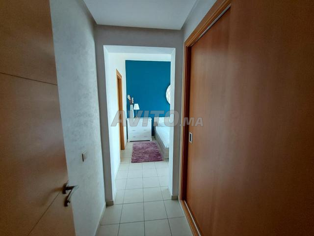 Appartement F3 Bahia Golf Beach - 2