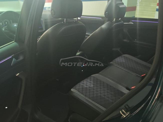 tiguan R-LINE a vendre 