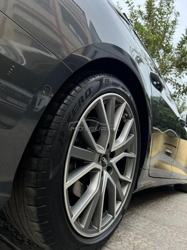 Audi a6 s Line v6 importée neuve full options 