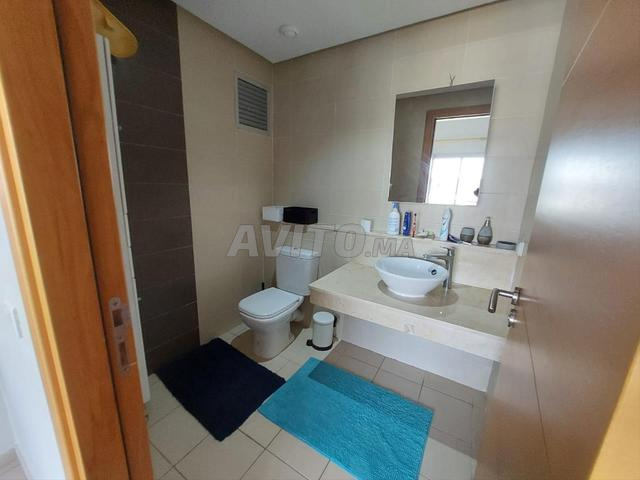 Appartement F3 Bahia Golf Beach