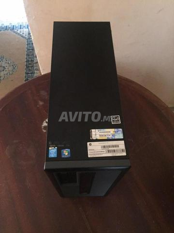 PC bureau HP - 2