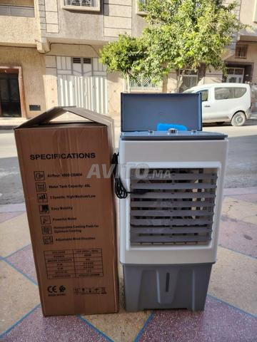 Climatiseur 45 litres - 2