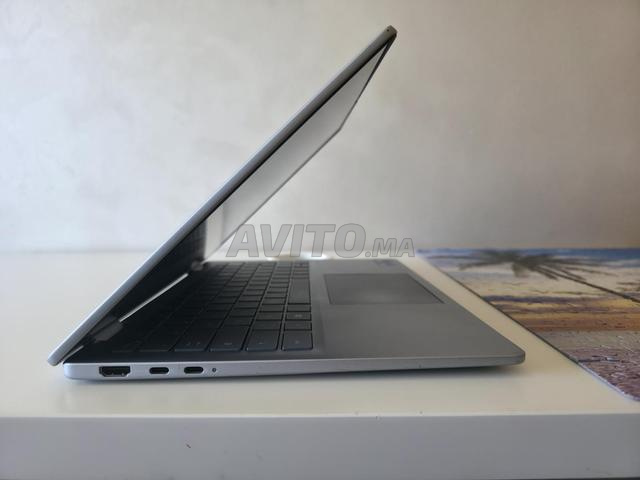 Dell 14 Plus 2-en-1 Tactile Ultra 5 16Go SSD 512Go - 2