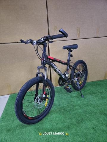 VÉLO VTT HADMENG - 2