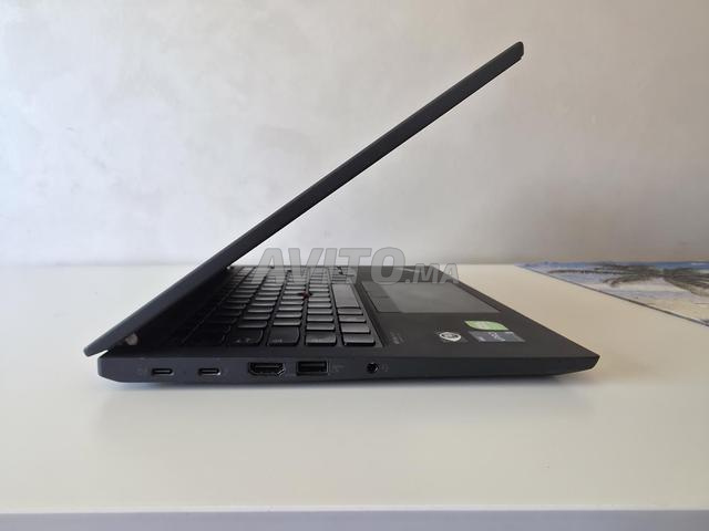 Lenovo ThinkPad X13 21BQS42809 - i7 12e 32Go/256Go - 2