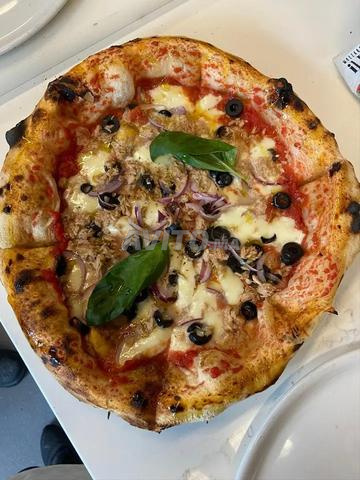 Chef de partie et pizzaiolo - 2