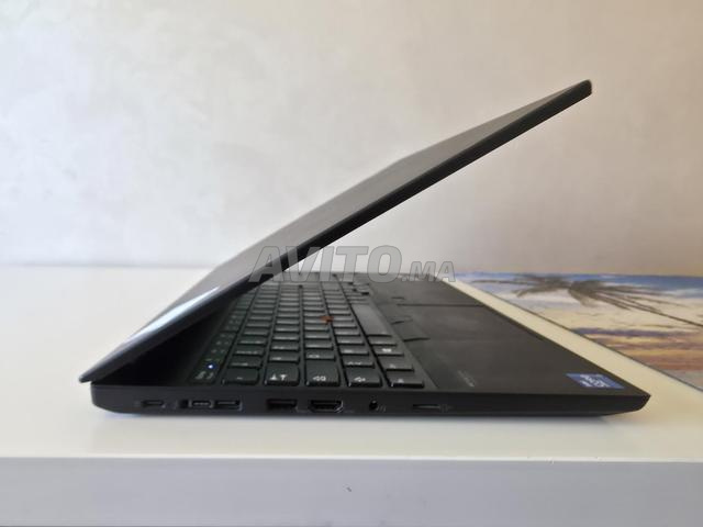 Lenovo ThinkPad P15s i7 11ème 32Go/512Go PC pro - 2