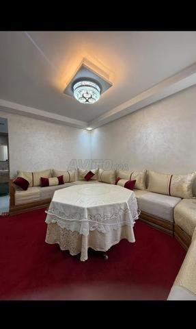 Appartement à Louer - 2