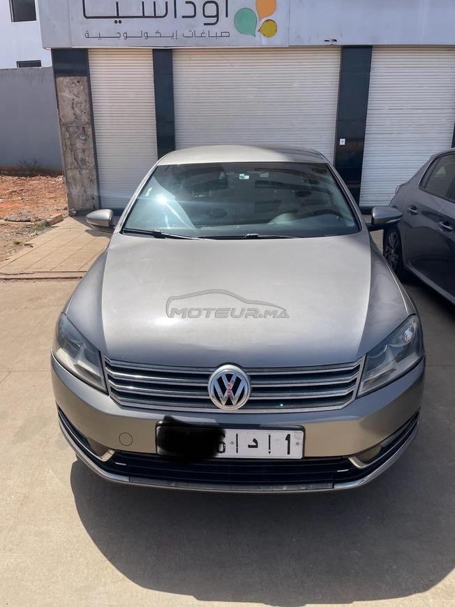 PASSAT à vendre 