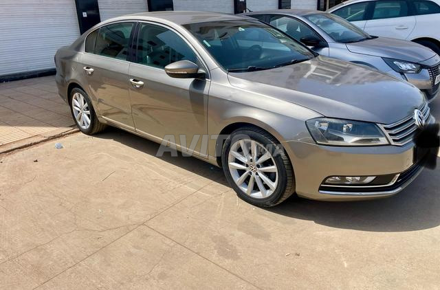 PASSAT à vendre - 2