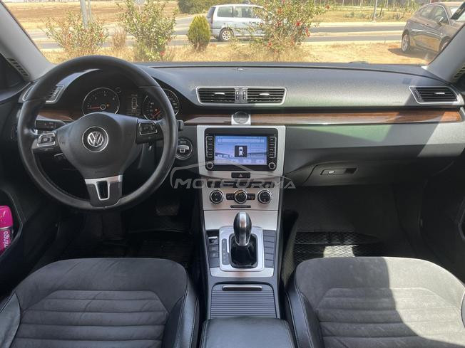 PASSAT à vendre 