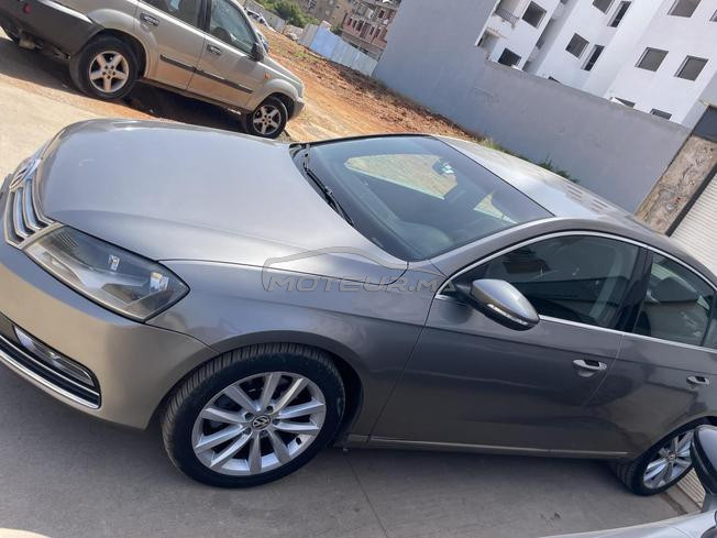PASSAT à vendre 