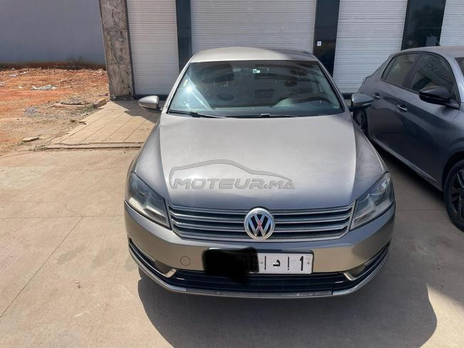 PASSAT à vendre 