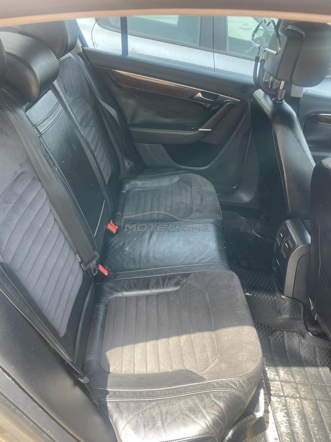 PASSAT à vendre 