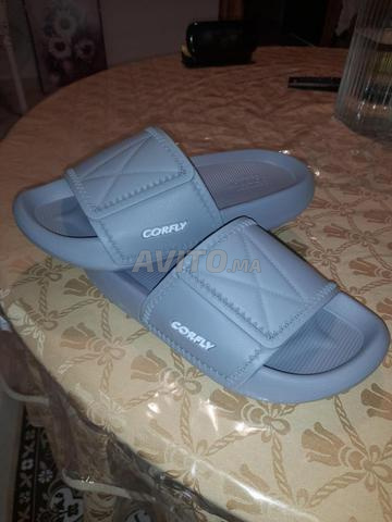Sandale neuve originale homme femme 40 - 2