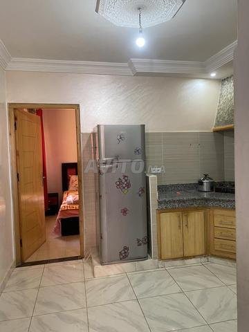 Appartement à louer - 2