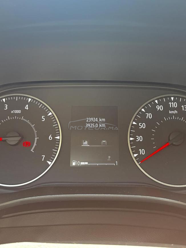 Dacia sandero stepway Extreme ( sans AdBlue ) 