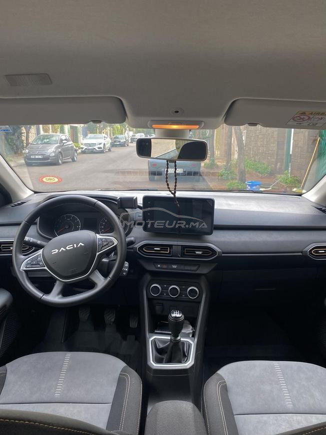 Dacia sandero stepway Extreme ( sans AdBlue ) 