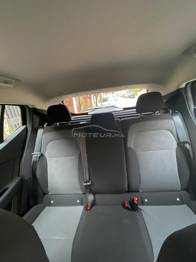 Dacia sandero stepway Extreme ( sans AdBlue ) 