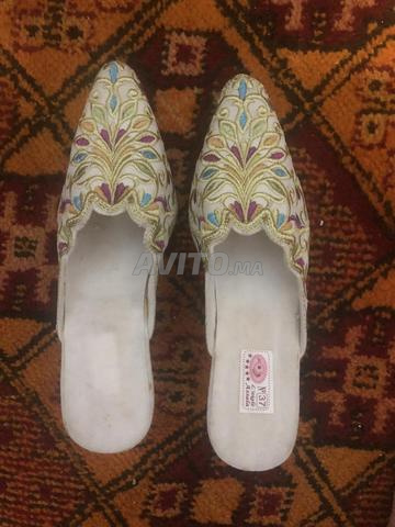Des chaussures à bon prix - 2