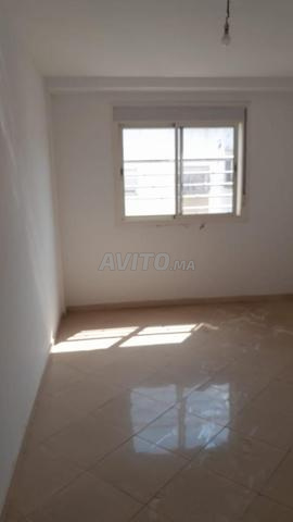 Appartement Jamais-Habité / 4ème Étage / Lycée Mustapha El Maani