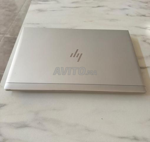 HP 840 G7 i7-10ème 16 Go DDR4 256 SSD - 2