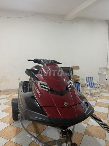 Jet ski FX 2018 - 2