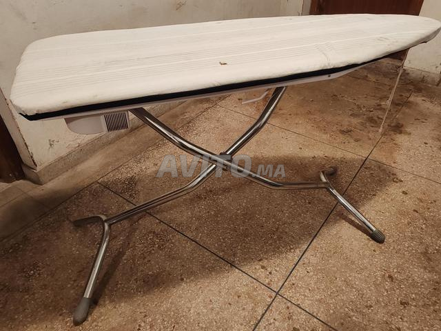 Table à repasser - 2