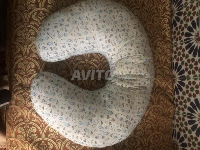 Coussin d’allaitement au bon prix