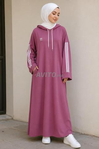Robes Taille L XL - 2
