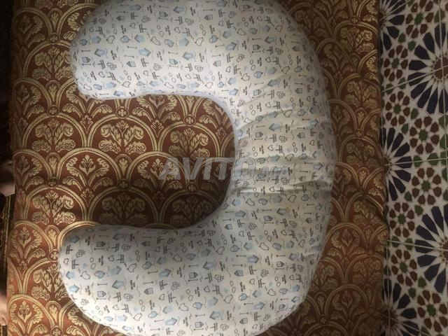 Coussin d’allaitement au bon prix - 2