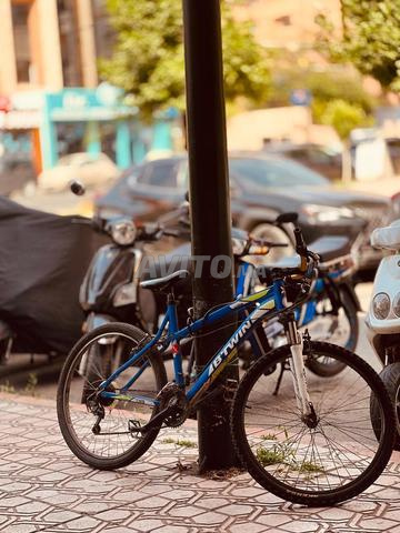 Vélo