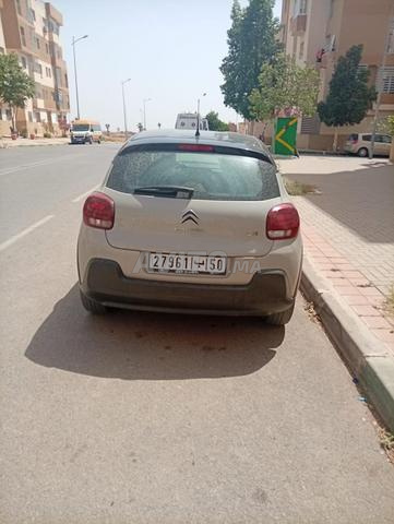 Citroën C3 modèle 2024 neuve - 2