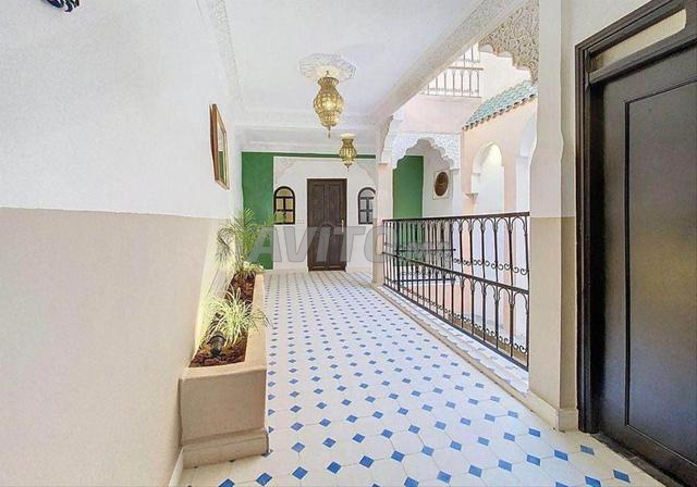 Riad à vendre - 2