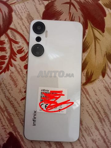Infinix Hot 20 - 2