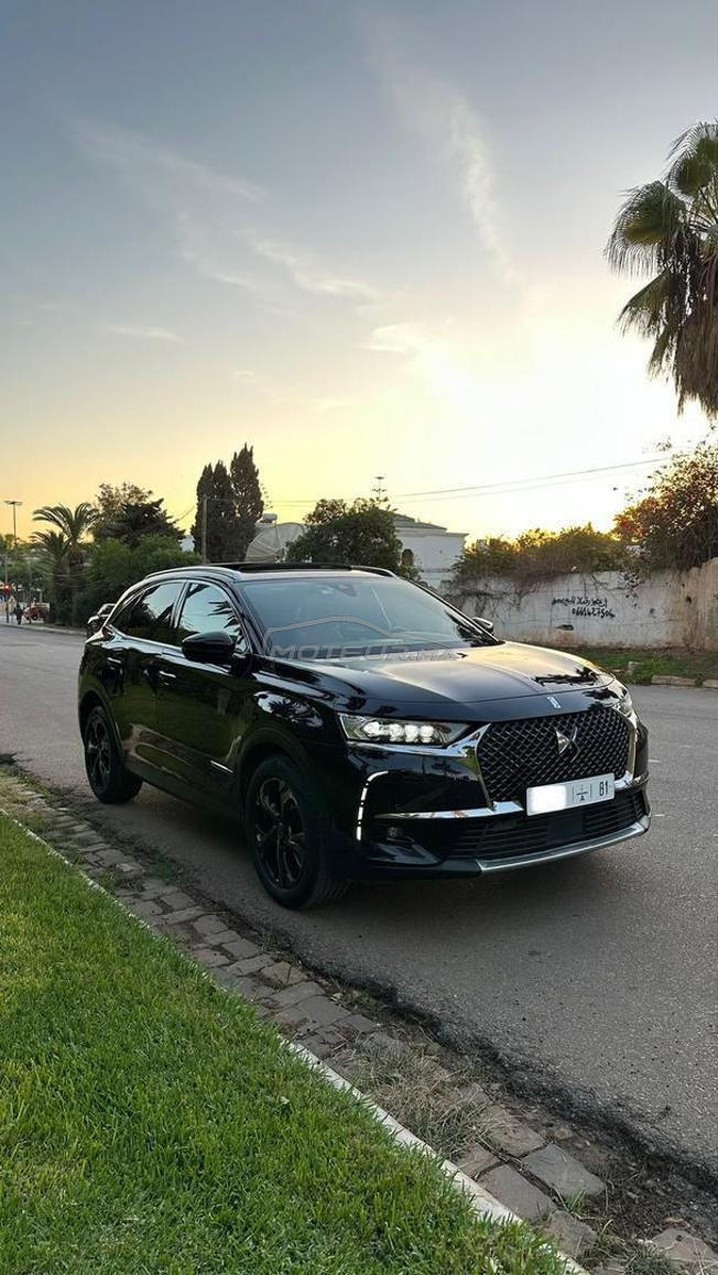 ds7 opera  a vendre 