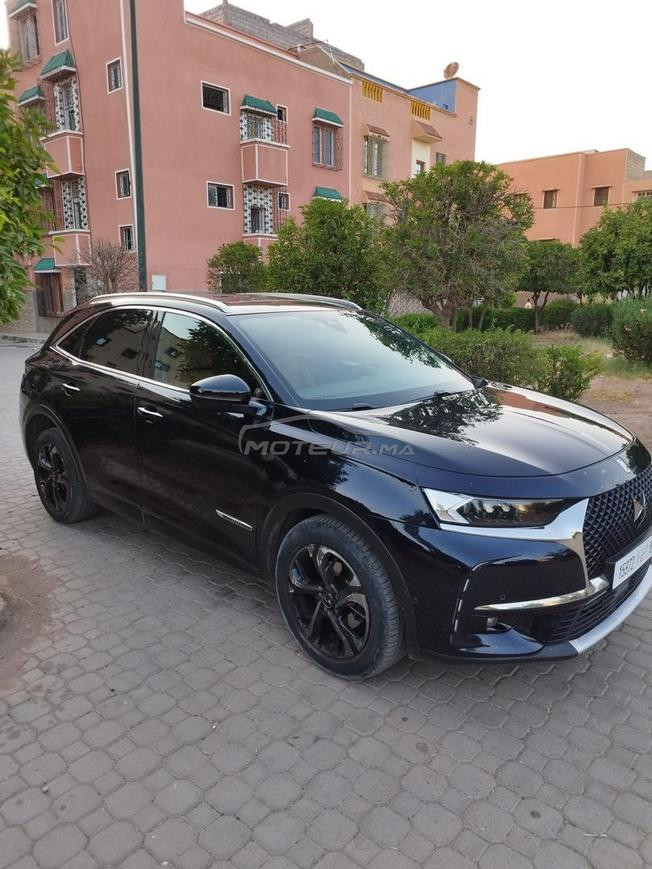 ds7 opera  a vendre 