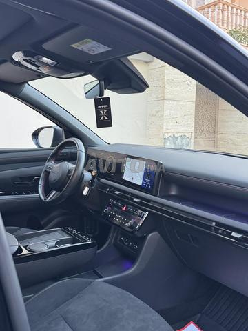 HYUNDAI TUCSON VERSION N LINE HYBRIDE - 2