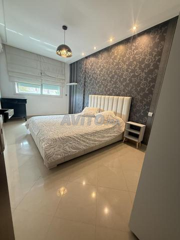 Très bel appartement de vacances P4 - 2