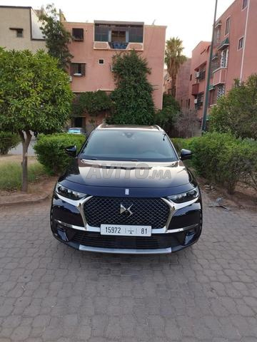 Excellente voiture à vendre - 2